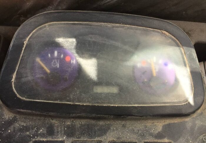 Mini-Pelle Hyundai Robex 27Z-9 d’Occasion (2011) – 2,8T avec 3 Godets – Image 12