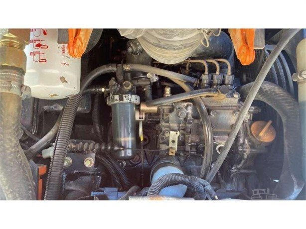 IHI 15NX (2004) – Mini Pelle 1,5T avec 3 Godets – 6 088 h – Compacte et Fiable – Image 6