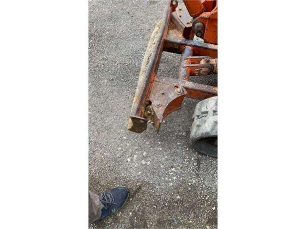 IHI 15NX (2004) – Mini Pelle 1,5T avec 3 Godets – 6 088 h – Compacte et Fiable – Image 9