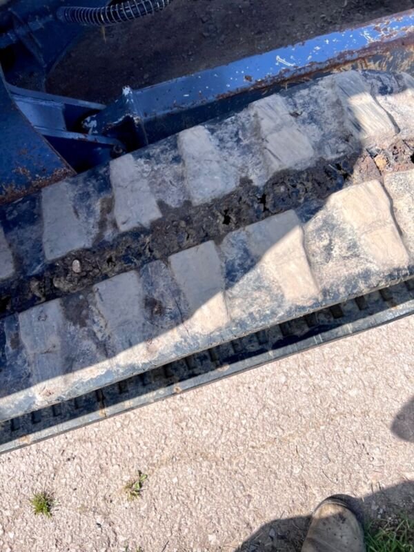 Takeuchi TB230 (2018) – Mini Pelle 2,8T – 2916h – Entièrement Révisée – Image 3