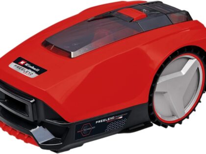 Tondeuse robot EINHELL Freelexo SMART 750