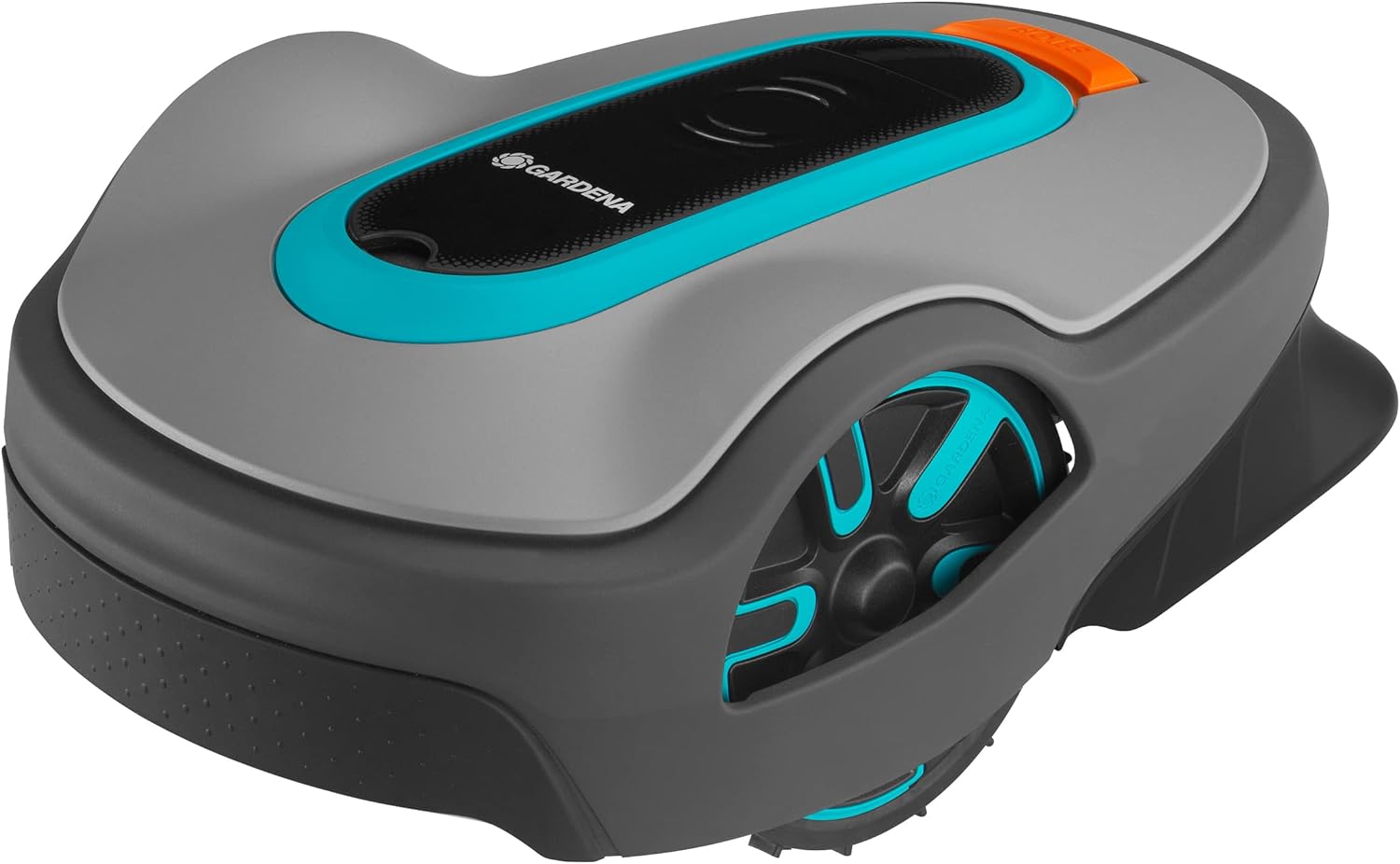 Tondeuse robot GARDENA Sileno Life 1250 – 15103- 26