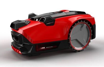 Tondeuse robot EINHELL Freelexo CAM 500