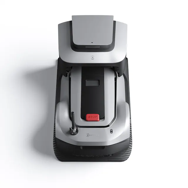 tondeuse robot Ecovacs Goat G1-2000 – Image 3