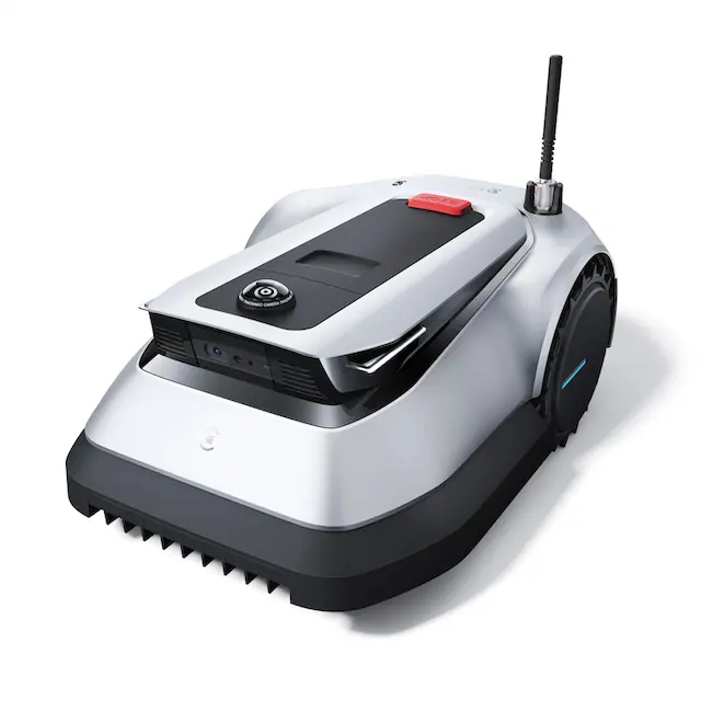 tondeuse robot Ecovacs Goat G1-2000 – Image 2