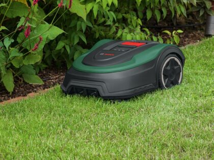 Tondeuse robot BOSCH Indego M 700 – 06008B0203