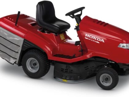 Tondeuse autoportée Honda HF 2315 HME