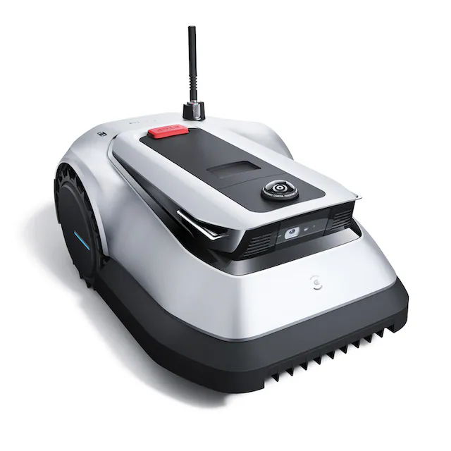 tondeuse robot Ecovacs Goat G1-2000 – Image 4