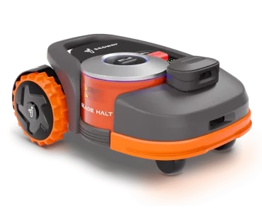 Robot Tondeuse SEGWAY Navimow H3000E-VF