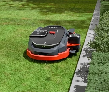 Robot Tondeuse SEGWAY Navimow X315E