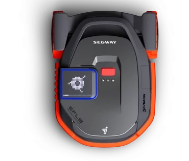 Robot Tondeuse SEGWAY Navimow X330E