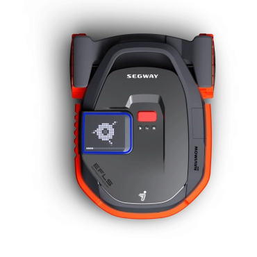 Robot Tondeuse SEGWAY Navimow X330E