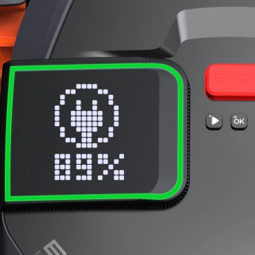 Robot Tondeuse SEGWAY Navimow X330E – Image 5