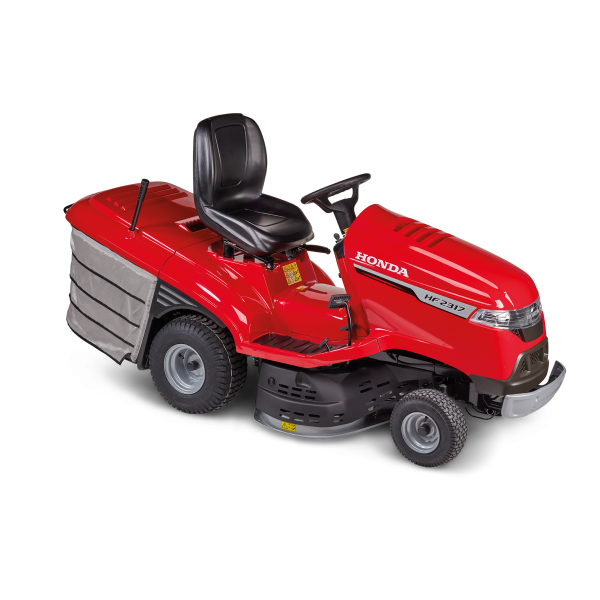 Tondeuse autoportée HONDA HF2317 HME – Image 2