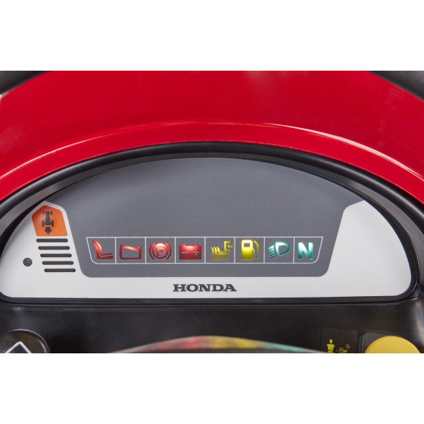 Tondeuse autoportée HONDA HF2317 HME – Image 4