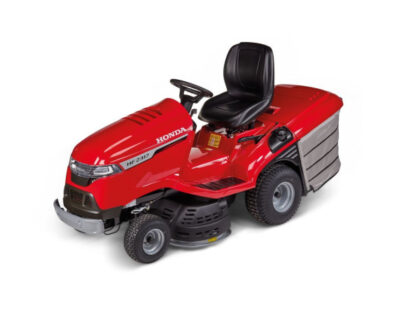 Tondeuse autoportée HONDA HF2317 HME