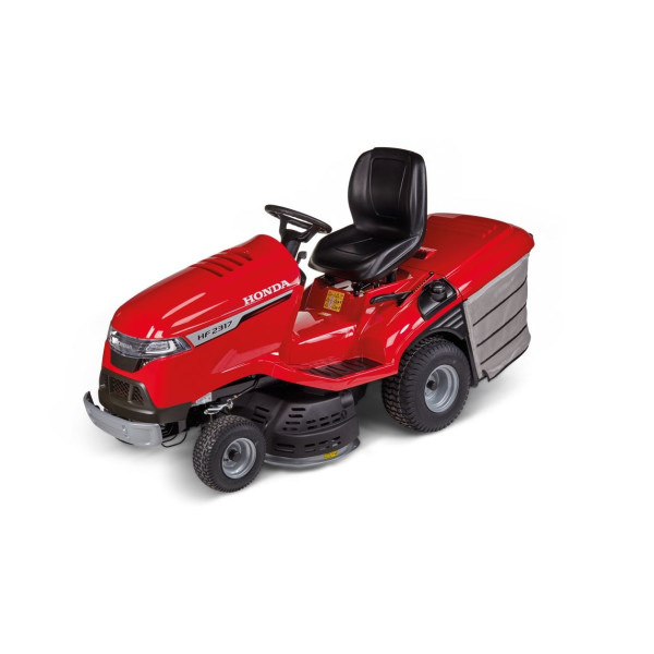 Tondeuse autoportée HONDA HF2317 HME