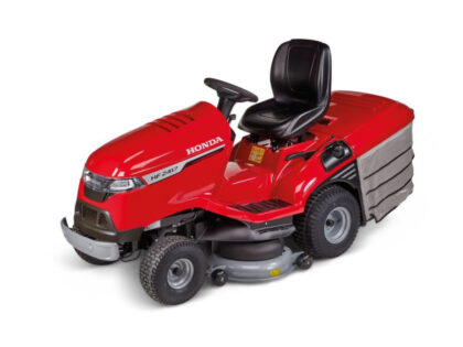 Tondeuse autoportée HONDA HF2417HBE